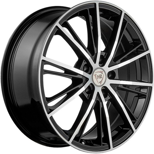 Литые диски NZ F-31 6х14/4х98 D58.6 ET35 bkf Литые диски NZ F-31 6х14/4х98 D58.6 ET35 bkfЛитые колесные диски<br><br>