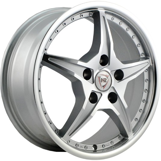 Литые диски NZ SH657 6.5х16/5х114.3 D67.1 ET46 sf Литые диски NZ SH657 6.5х16/5х114.3 D67.1 ET46 sfЛитые колесные диски<br><br>
