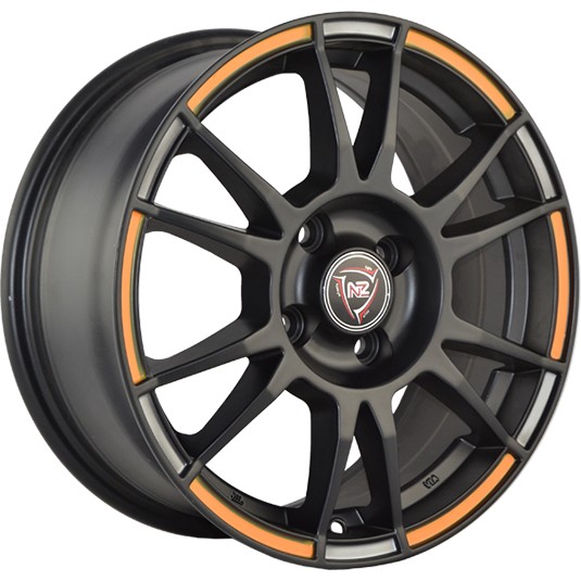 Литые диски NZ SH670 6.5х16/4х100 D54.1 ET52 mbogs Литые диски NZ SH670 6.5х16/4х100 D54.1 ET52 mbogsЛитые колесные диски<br><br>