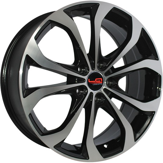 Литые диски REPLICA HND135 7.5х18/5х114.3 D67.1 ET50 bkf Литые диски REPLICA HND135 7.5х18/5х114.3 D67.1 ET50 bkfЛитые колесные диски<br><br>