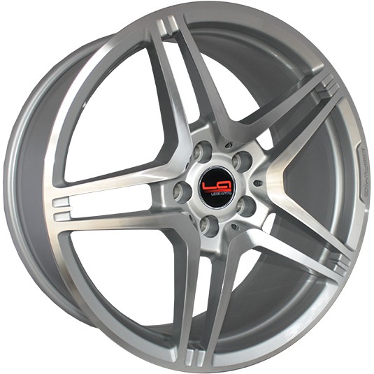 Литые диски REPLICA MR94 8.5х18/5х112 D66.6 ET38 sf Литые диски REPLICA MR94 8.5х18/5х112 D66.6 ET38 sfЛитые колесные диски<br><br>