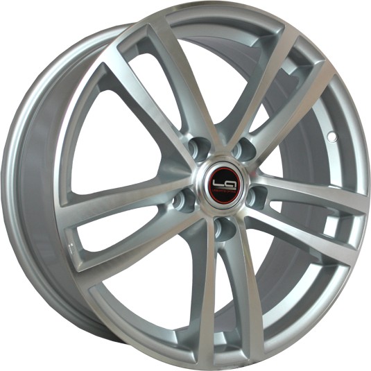 Литые диски REPLICA TY161 7х17/5х114.3 D60.1 ET39 sf Литые диски REPLICA TY161 7х17/5х114.3 D60.1 ET39 sfЛитые колесные диски<br><br>