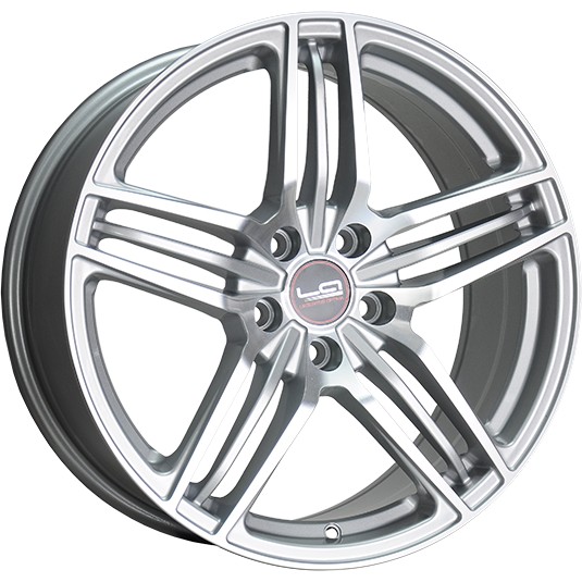 Литые диски REPLICA MR134 8х17/5х112 D66.6 ET38 sf Литые диски REPLICA MR134 8х17/5х112 D66.6 ET38 sfЛитые колесные диски<br><br>