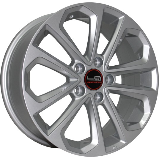 Литые диски REPLICA H60 7.5х17/5х114.3 D64.1 ET55 s Литые диски REPLICA H60 7.5х17/5х114.3 D64.1 ET55 sЛитые колесные диски<br><br>