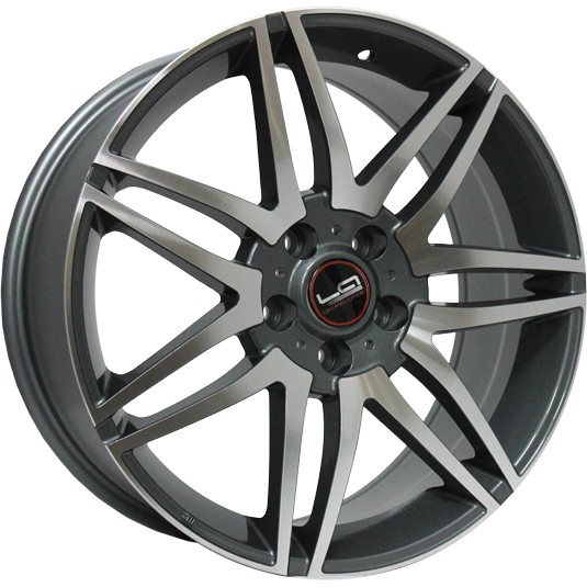 Литые диски REPLICA MR100 8х18/5х112 D66.6 ET44 gmf Литые диски REPLICA MR100 8х18/5х112 D66.6 ET44 gmfЛитые колесные диски<br><br>