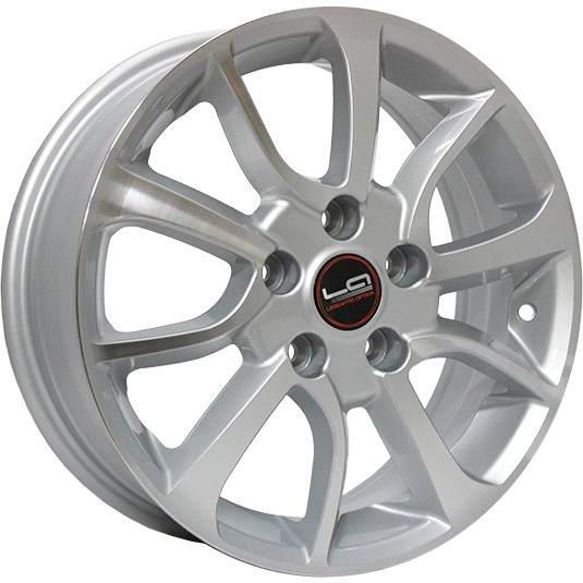 Литые диски REPLICA SZ45 6х16/5х114.3 D60.1 ET50 sf Литые диски REPLICA SZ45 6х16/5х114.3 D60.1 ET50 sfЛитые колесные диски<br><br>