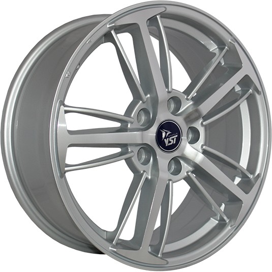 Литые диски YST X-29 6х15/4х100 D54.1 ET48 sf Литые диски YST X-29 6х15/4х100 D54.1 ET48 sfЛитые колесные диски<br><br>