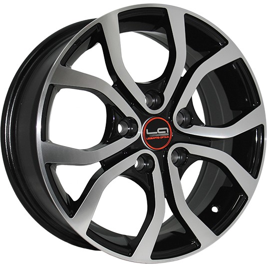 Литые диски REPLICA RN148 6.5х16/5х114.3 D66.1 ET50 bkf Литые диски REPLICA RN148 6.5х16/5х114.3 D66.1 ET50 bkfЛитые колесные диски<br><br>