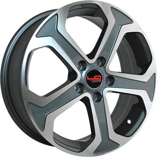 Литые диски REPLICA SZ48 6.5х17/5х114.3 D60.1 ET45 gmf Литые диски REPLICA SZ48 6.5х17/5х114.3 D60.1 ET45 gmfЛитые колесные диски<br><br>