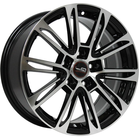 Литые диски REPLICA VV109 7.5х16/5х112 D57.1 ET45 bkf Литые диски REPLICA VV109 7.5х16/5х112 D57.1 ET45 bkfЛитые колесные диски<br><br>