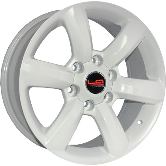 Литые диски REPLICA LX50 7.5х18/6х139.7 D106.1 ET25 w Литые диски REPLICA LX50 7.5х18/6х139.7 D106.1 ET25 wЛитые колесные диски<br><br>