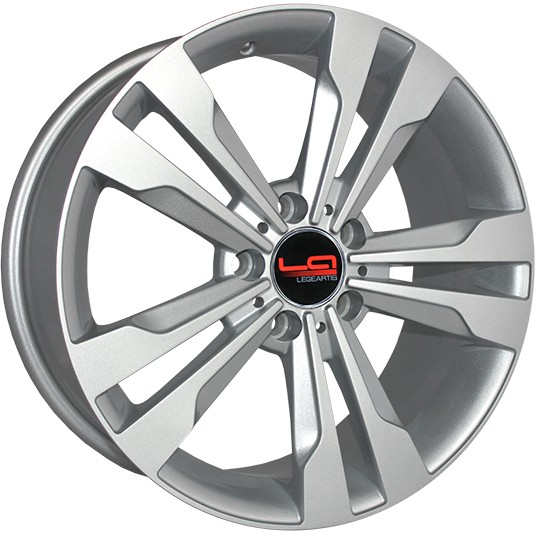 Литые диски REPLICA MR131 8х18/5х112 D66.6 ET56 s Литые диски REPLICA MR131 8х18/5х112 D66.6 ET56 sЛитые колесные диски<br><br>