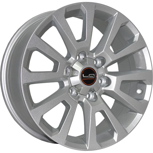 Литые диски REPLICA TY182 7.5х18/6х139.7 D106.1 ET25 s Литые диски REPLICA TY182 7.5х18/6х139.7 D106.1 ET25 sЛитые колесные диски<br><br>