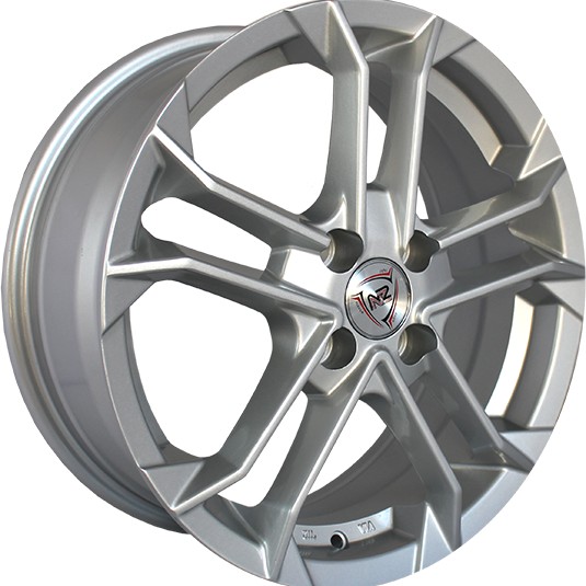 Литые диски NZ SH655 6.5х16/4х100 D60.1 ET50 s Литые диски NZ SH655 6.5х16/4х100 D60.1 ET50 sЛитые колесные диски<br><br>