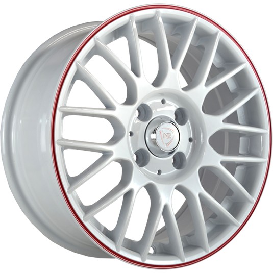 Литые диски NZ SH668 6.5х16/4х100 D60.1 ET36 wrs Литые диски NZ SH668 6.5х16/4х100 D60.1 ET36 wrsЛитые колесные диски<br><br>