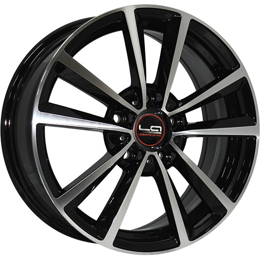 Литые диски REPLICA VV129 6.5х16/5х112 D57.1 ET46 bkf Литые диски REPLICA VV129 6.5х16/5х112 D57.1 ET46 bkfЛитые колесные диски<br><br>