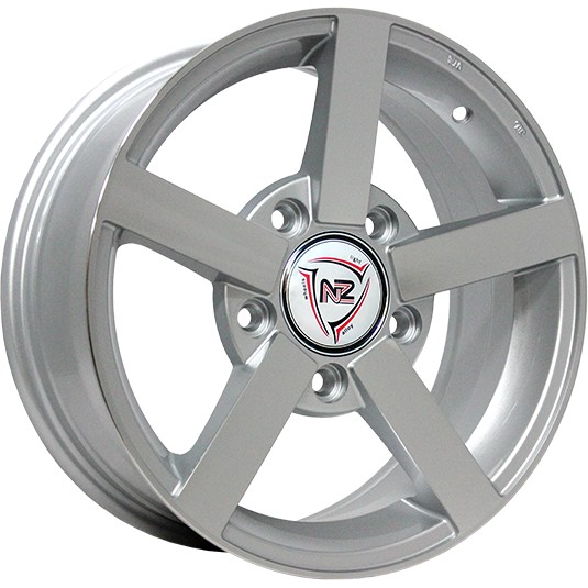 Литые диски NZ SH701 6.5х16/5х139.7 D98.6 ET35 sf Литые диски NZ SH701 6.5х16/5х139.7 D98.6 ET35 sfЛитые колесные диски<br><br>