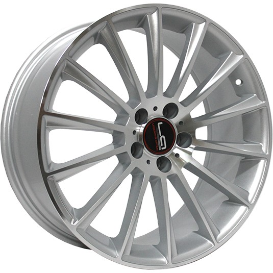 Литые диски REPLICA MR139 9.5х19/5х112 D66.6 ET43.5 sfp Литые диски REPLICA MR139 9.5х19/5х112 D66.6 ET43.5 sfpЛитые колесные диски<br><br>