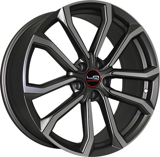 Литые диски REPLICA _Concept-V515 8х18/5х108 D63.3 ET42 mgmf Литые диски REPLICA _Concept-V515 8х18/5х108 D63.3 ET42 mgmfЛитые колесные диски<br><br>
