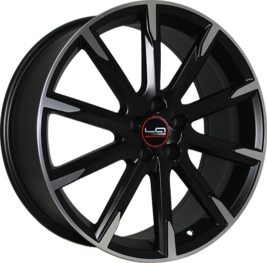 Литые диски REPLICA _Concept-V516 8х19/5х108 D67.1 ET49 mbf Литые диски REPLICA _Concept-V516 8х19/5х108 D67.1 ET49 mbfЛитые колесные диски<br><br>