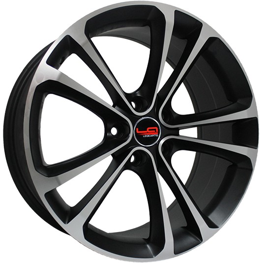 Литые диски REPLICA _Concept-VV540 8х18/5х112 D57.1 ET33 mbf Литые диски REPLICA _Concept-VV540 8х18/5х112 D57.1 ET33 mbfЛитые колесные диски<br><br>