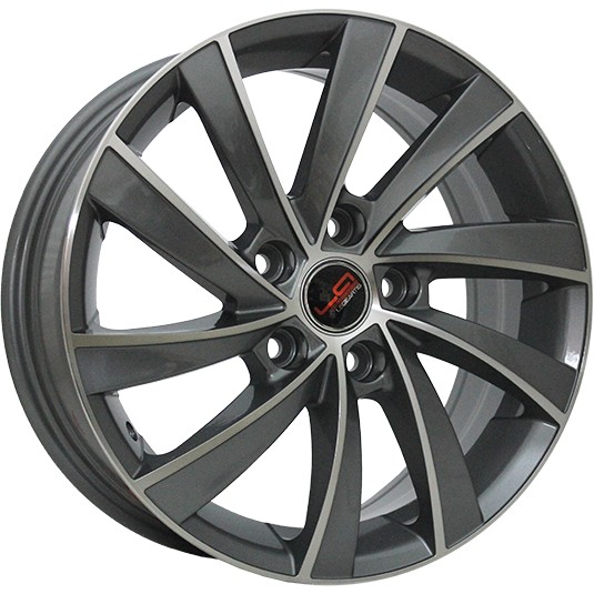 Литые диски REPLICA _Concept-SK523 7.5х18/5х112 D57.1 ET35 gmf Литые диски REPLICA _Concept-SK523 7.5х18/5х112 D57.1 ET35 gmfЛитые колесные диски<br><br>