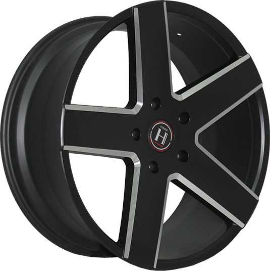Литые диски HARP Y-15 9.5х22/5х150 D110.3 ET30 satin-black__precision-milling Литые диски HARP Y-15 9.5х22/5х150 D110.3 ET30 satin-black__precision-millingЛитые колесные диски<br><br>