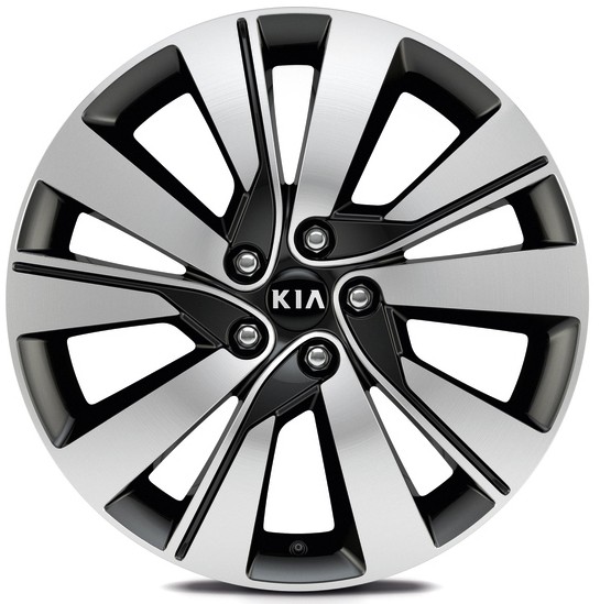 Литые диски REPLICA _Concept-KI527 7х18/5х114.3 D67.1 ET48 bkf Литые диски REPLICA _Concept-KI527 7х18/5х114.3 D67.1 ET48 bkfЛитые колесные диски<br><br>