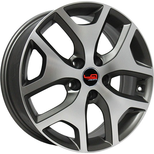 Литые диски REPLICA _Concept-KI528 7х18/5х114.3 D67.1 ET41 mgmf Литые диски REPLICA _Concept-KI528 7х18/5х114.3 D67.1 ET41 mgmfЛитые колесные диски<br><br>