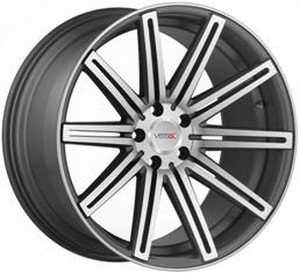 Литые диски VISSOL V-004 9х20/5х112 D66.6 ET32 matte-graphite-machined Литые диски VISSOL V-004 9х20/5х112 D66.6 ET32 matte-graphite-machinedЛитые колесные диски<br><br>