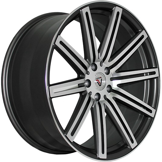 Кованые диски VISSOL F-004 10х22/5х120 D72.6 ET40 matte-graphite-with-matte-polished, F-004
Кованые диски VISSOL F-004 10х22/5х120 D72.6 ET40 matte-graphite-with-matte-polished, F-004