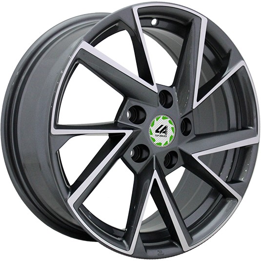 Литые диски REPLICA TD Special Series SK9-S 6.5х16/5х112 D57.1 ET50 gmf Литые диски REPLICA TD Special Series SK9-S 6.5х16/5х112 D57.1 ET50 gmfЛитые колесные диски<br><br>