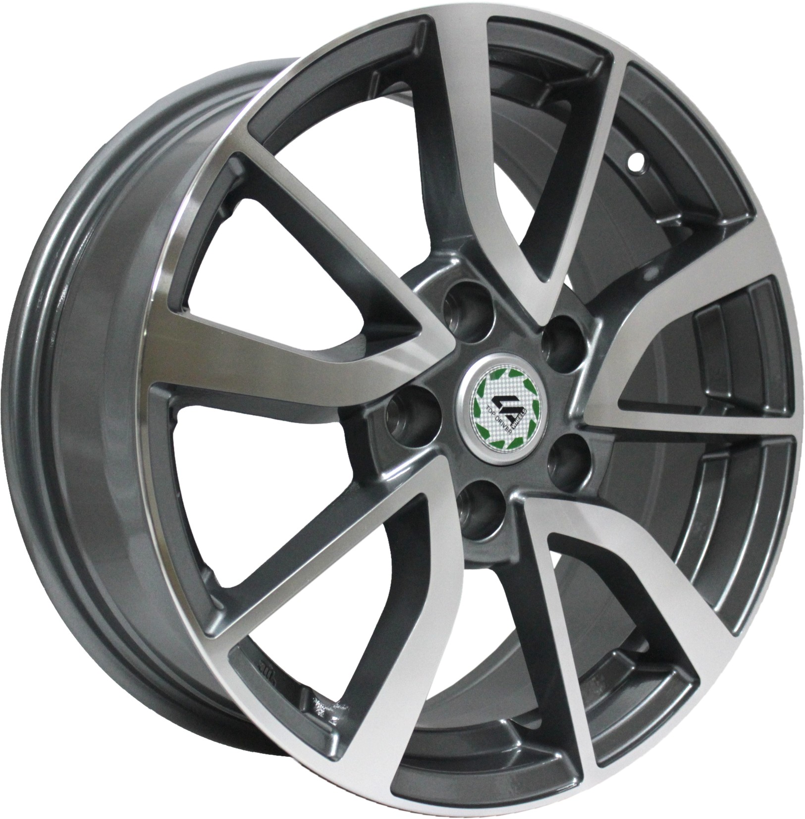 Литые диски REPLICA TD Special Series VV14-S 6.5х16/5х112 D57.1 ET50 gmf Литые диски REPLICA TD Special Series VV14-S 6.5х16/5х112 D57.1 ET50 gmfЛитые колесные диски<br><br>