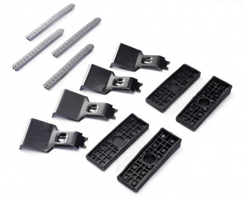 Установочный комплект для автобагажника Атлант
Установочный комплект для автобагажника Атлант