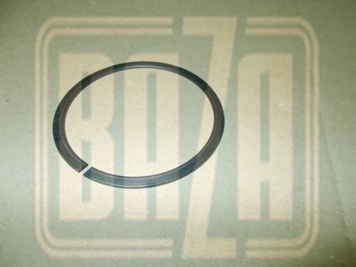 Кольцо стопорное подшипника вторичного вала КПП 5-ст. АДС УАЗ 469, HUNTER, 452 "СОЛЛЕРС"
Кольцо стопорное подшипника вторичного вала КПП 5-ст. АДС УАЗ 469, HUNTER, 452 "СОЛЛЕРС"