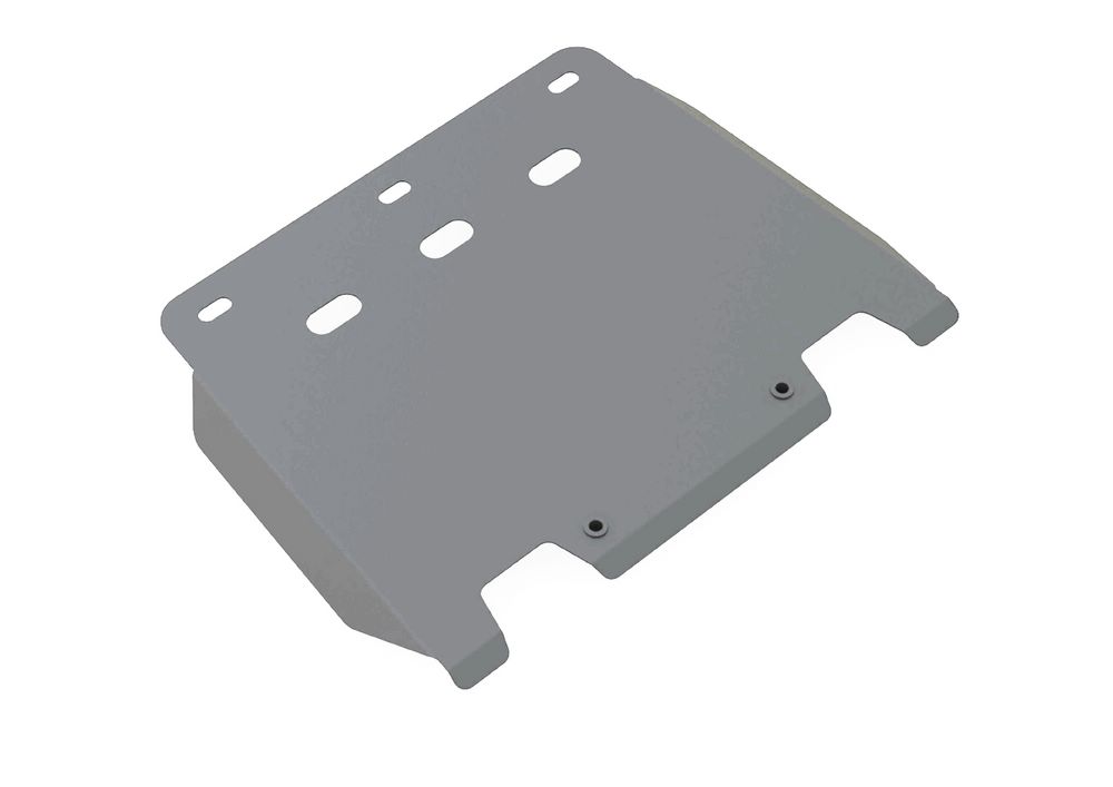 Защита КПП Rival 4 мм
Защита КПП Rival 4 мм