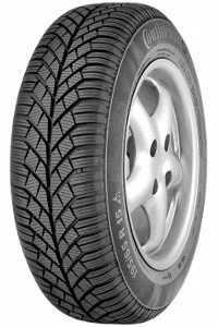 Шина зимняя CONTINENTAL CONTIWINTERCONTACT TS830 195/65 R15 91T фото