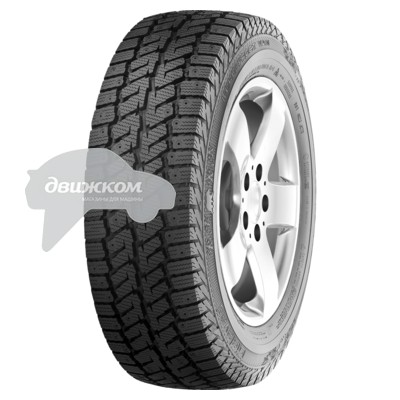 Шина зимняя Gislaved Nord*Frost VAN 195/75 R16C 107/105R шип фото