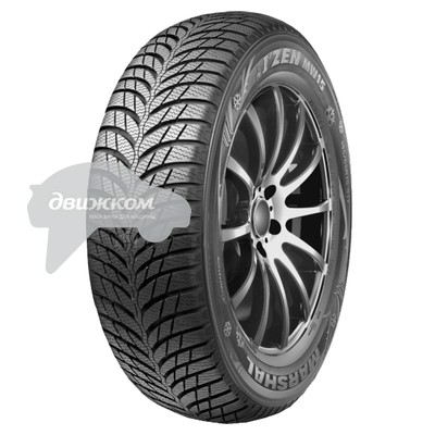 Шина зимняя Marshal I'Zen MW15 195/55 R15 85H фото