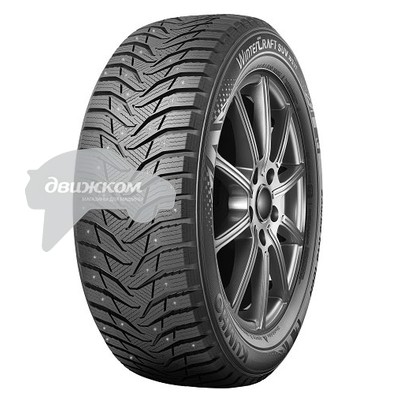 Шина зимняя Marshal WinterCraft SUV Ice WS31 255/65 R17 114T шип, WinterCraft SUV Ice WS31
Шина зимняя Marshal WinterCraft SUV Ice WS31 255/65 R17 114T шип, WinterCraft SUV Ice WS31