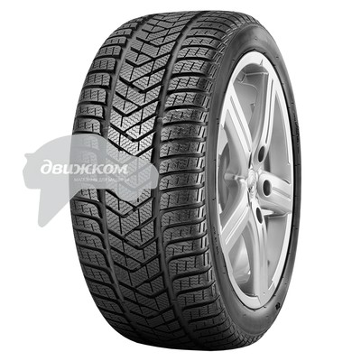 Шина зимняя Pirelli Winter SottoZero Serie III 285/35 R20 100W, Winter SnowControl S3
Шина зимняя Pirelli Winter SottoZero Serie III 285/35 R20 100W, Winter SnowControl S3