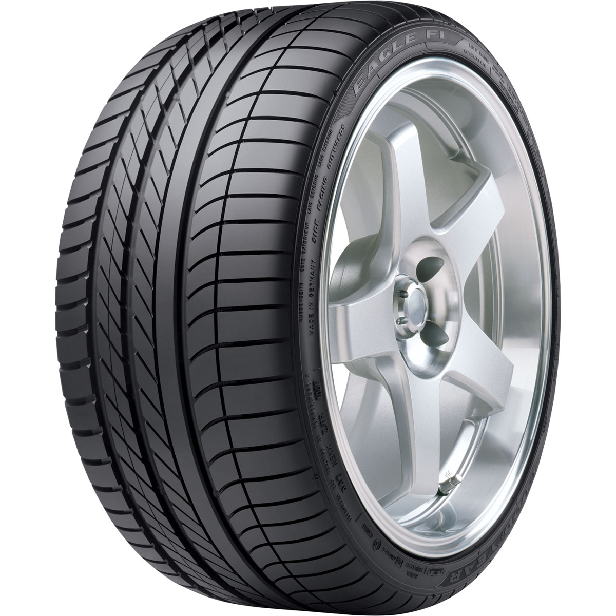 Шина GOODYEAR Eagle F1 Asymmetric SUV AT FP 285/40 R22 110Y, Eagle F1 Asymmetric SUV AT FP
Шина GOODYEAR Eagle F1 Asymmetric SUV AT FP 285/40 R22 110Y, Eagle F1 Asymmetric SUV AT FP