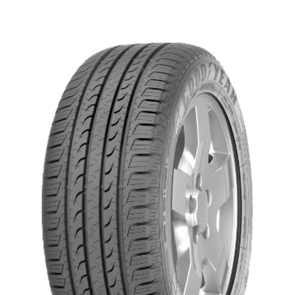 Шина GOODYEAR EfficientGrip SUV XL 235/55 R19 105V, EfficientGrip SUV XL
Шина GOODYEAR EfficientGrip SUV XL 235/55 R19 105V, EfficientGrip SUV XL