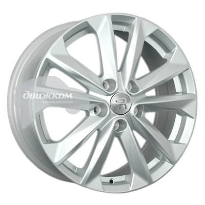 Литые диски Replay 6,5x17/5x114,3 ET44 D67,1 KI169 Sil (конус, C570), KI169
Литые диски Replay 6,5x17/5x114,3 ET44 D67,1 KI169 Sil (конус, C570), KI169