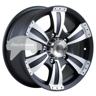Литые диски Скад 7x16/6x139,7 ET38 D109,7 Рейнджер Алмаз матовый (КР 15-000 Тритон, Титан), Рейнджер
Литые диски Скад 7x16/6x139,7 ET38 D109,7 Рейнджер Алмаз матовый (КР 15-000 Тритон, Титан), Рейнджер