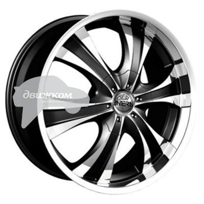 Литые диски Antera 9,5x20/6x139,7 ET30 D78,1 385 Diamant black front and lip polished, 385
Литые диски Antera 9,5x20/6x139,7 ET30 D78,1 385 Diamant black front and lip polished, 385