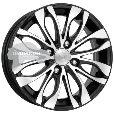 Литые диски K&K 5,5x14/4x100 ET39 D54,1 Канзаши (КС628) Алмаз черный, Канзаши (КС628)
Литые диски K&K 5,5x14/4x100 ET39 D54,1 Канзаши (КС628) Алмаз черный, Канзаши (КС628)