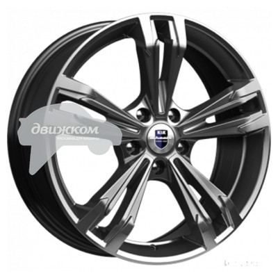 Литые диски K&K 7x18/5x100 ET45 D67,1 Каррера (КС655) Дарк платинум, Каррера (КС655)
Литые диски K&K 7x18/5x100 ET45 D67,1 Каррера (КС655) Дарк платинум, Каррера (КС655)