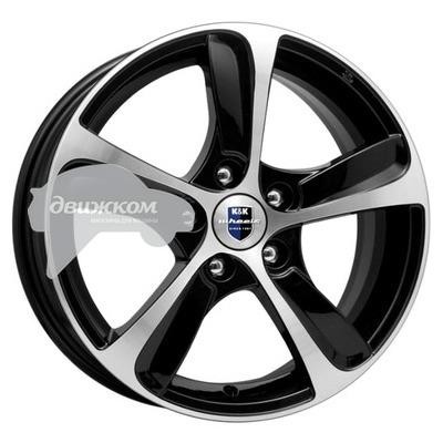 Литые диски K&K 7x16/5x114,3 ET45 D67,1 Катана (КС722) Алмаз черный, Катана (КС722)
Литые диски K&K 7x16/5x114,3 ET45 D67,1 Катана (КС722) Алмаз черный, Катана (КС722)