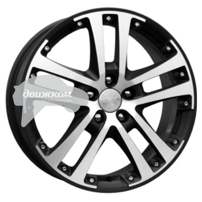 Литые диски K&K 7x17/5x100 ET48 D56,1 Центурион (КС423) Алмаз черный, Центурион (КС423)
Литые диски K&K 7x17/5x100 ET48 D56,1 Центурион (КС423) Алмаз черный, Центурион (КС423)